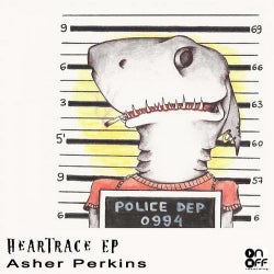 Heartrace EP