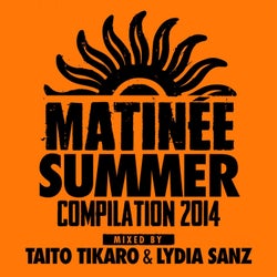 Matinee Summer Compilation 2014