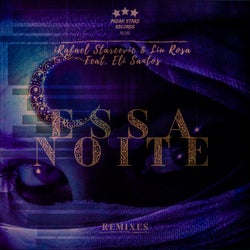 Essa Noite (feat. Eli Santos) [Tonight Remixes]