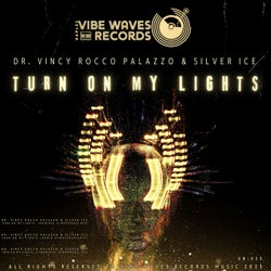Turn on My Lights (Original Atmospheric Mix)