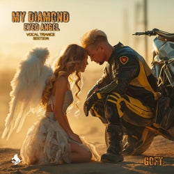 My Diamond Eyed Angel (Vocal Trance Edition)