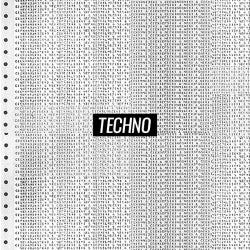Future Anthems: Techno