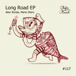 Long Road EP