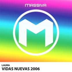 Vidas Nuevas 2006 - Extended Mix