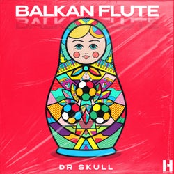Balkan Flute