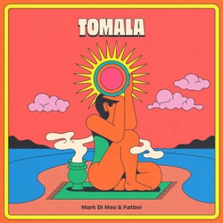 Tomala (Extended Mix)