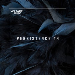 Voltaire Music Pres. Persistence #4