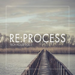 Re:Process - Tech House Vol. 1