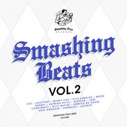 Smashing Beats, Vol. 2