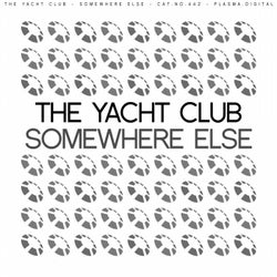 Somewhere Else