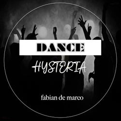 Dance Hysteria
