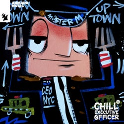 Chill Executive Officer (CEO), Vol. 28 (Selected by Maykel Piron) - Extended Versions