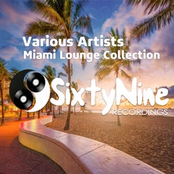 Miami Lounge Collection