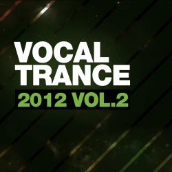 Vocal Trance 2012 Vol.2