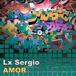 Amor (Original Mix)