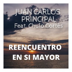 Reencuentro En Si Mayor (feat. Chulo Cortes)