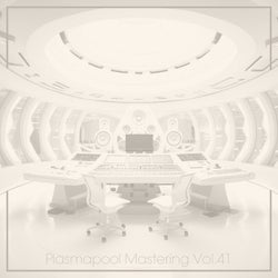 Plasmapool Mastering Vol.41