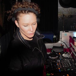 CLAIRE HARDMAN'S TECHNO BANGERS SEP 2019