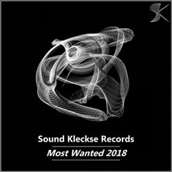 Sound Kleckse Most Wanted 2018