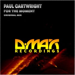 For The Moment (Original Mix)