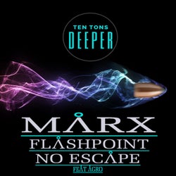 Flashpoint | No Escape
