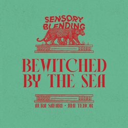 Bewitched by the Sea