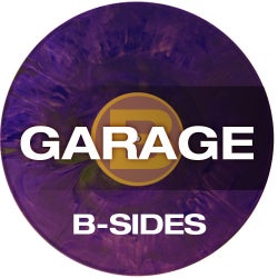 Beatport B-Sides: Garage