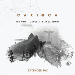 Carioca (Extended Mix)
