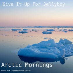 Arctic Mornings (Music for Contemplation Series)