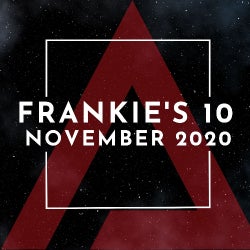 FRANKIE'S 10 - NOVEMBER 2020