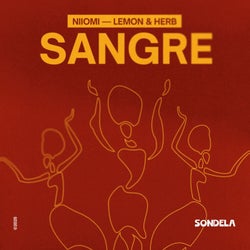 Sangre (Extended Mix)