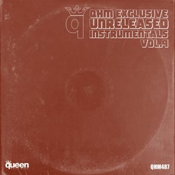 QHM Exclusive Unreleased Instrumentals, Vol. 9
