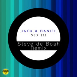 Sex It! (Remixes)
