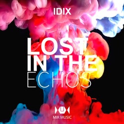 Lost in the Echos
