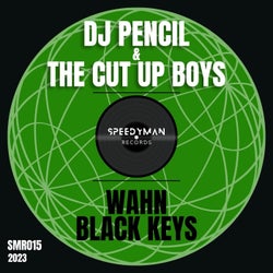Wahn / Black Keys