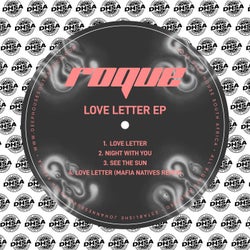 Love Letter