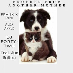 Brother From Another Mother (feat. Joe Bolton)