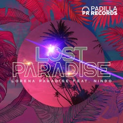 Lost Paradise (feat. Nindo)