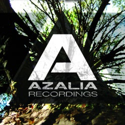Azalia TOP 10 Trance March 2016 Chart