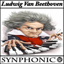 Synphonic (Electronic Version)