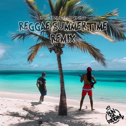 Reggae Summertime (Leighton Remix)