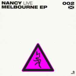 Melbourne EP