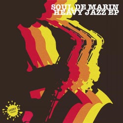 Heavy Jazz EP