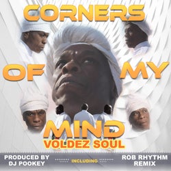 Corners Of My Mind (Remixes)