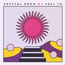 I Feel Ya (Extended Mix)
