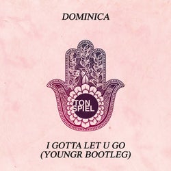 I Gotta Let U Go (Youngr Bootleg)