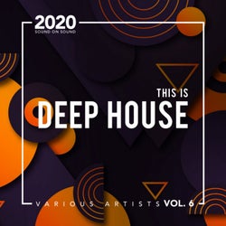 This Is Deep House, Vol. 6