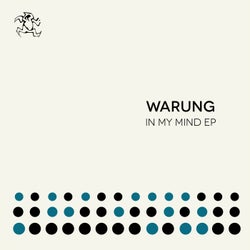In My Mind EP