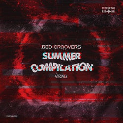 Red Groovers Compilation