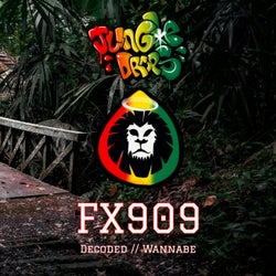 Jungle Drops 24